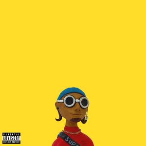 Active (feat. 40G Dot, Tre Rah & Surf00) (Explicit)