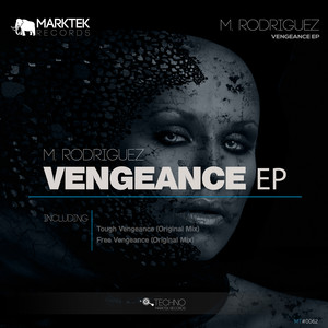 Vengeance EP