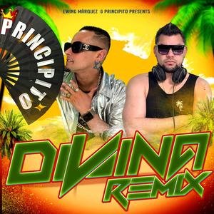 Divina Remix (feat. DJ Ewing Marquez)