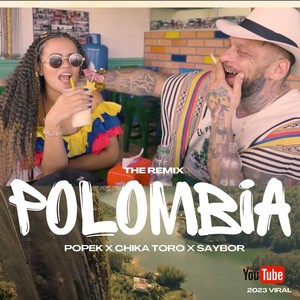 Polombia (Remix)