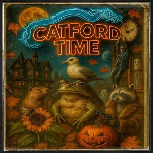 FALL INTO AUTUMN (feat. Laura Birks & Leanne Rose)