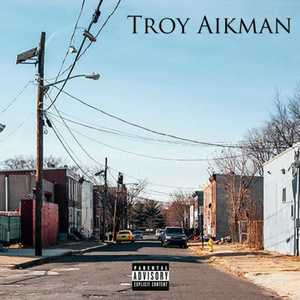Troy Aikman