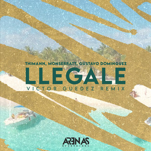 Llegale (Victor Guedez Remix)