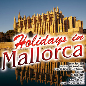 Holidays in Mallorca