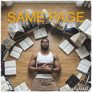Same Page