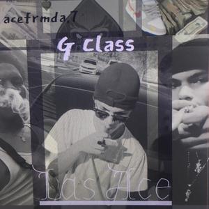 G Class (Explicit)