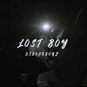 LOST BOY (Explicit)