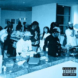 OLD NIGGA RAPS (Explicit)