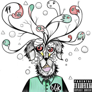 Sinners [Prod. by Mikey Ellesmere]