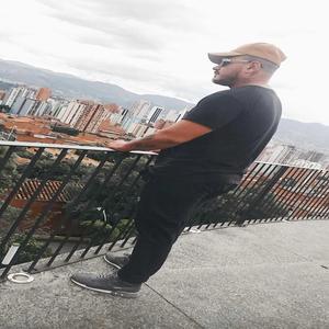 Aqui estamos(feat. Nasty killah) (Explicit)