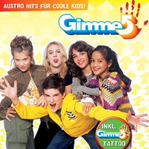 Gimme 5