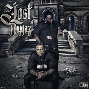 Lost Niggaz (feat. Niine) (Explicit)