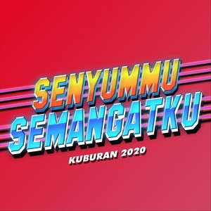 Senyummu Semangatku