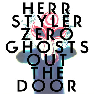 Zero Ghosts out the Door - Single