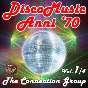 Disco Music Anni 70 - Vol.1