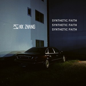 SYNTHETIC FAITH - Extended Mix