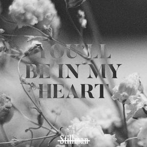 You'll Be In My Heart