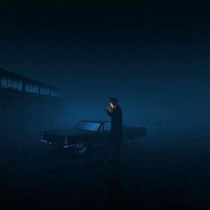 For The Nights - Slowed