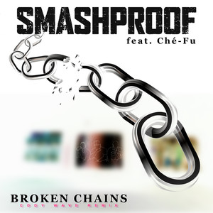 Smashproof - Broken Chains (Cody Wave Remix|Explicit)