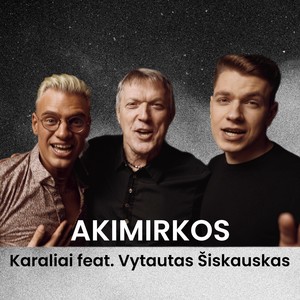 Akimirkos