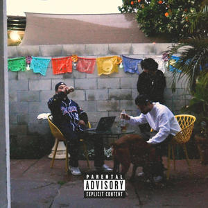 All that I know (feat. A-kid beats) (Explicit)