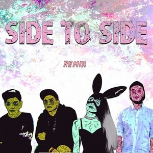 Side To Side (Omar Varela X MadRats Flip)