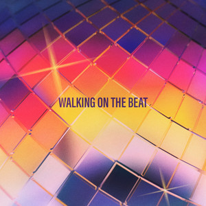 Walking on the Beat