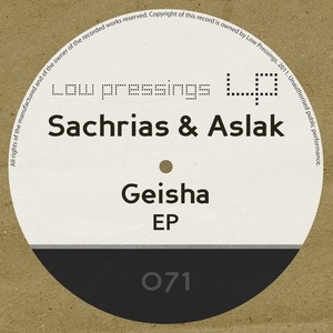 Geisha (Acapella)