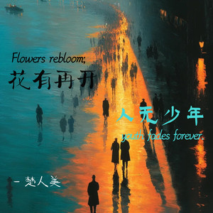 花有再开人无少年 (撕裂版)