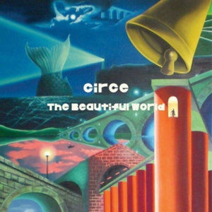 Circe - Gogh No Mimi