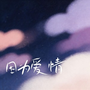因为爱情