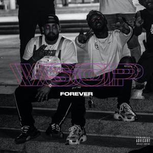 VSOP (Deluxe) - VSOP FOREVER [Explicit]