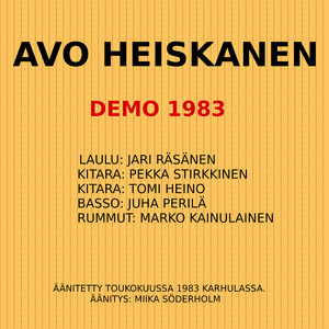 Demo 1983