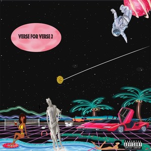 Verse for Verse 2 (Explicit)