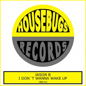 I Don't Wanna Wake Up (Radio Edit)