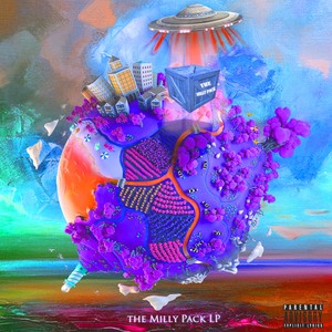 By the Pound (Explicit)