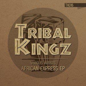 African Express Ep