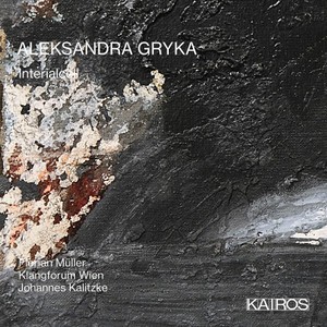 Einerjedeneither (2011) for Ensemble
