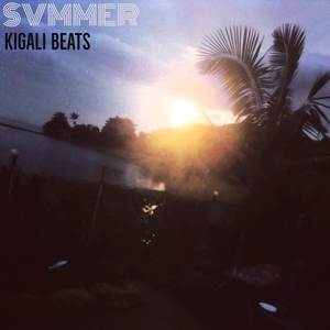 Heat Waves-Kigali Beats