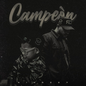 Campeón (Explicit)