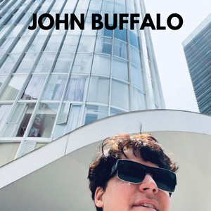 John Buffalo