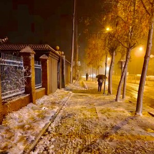 路过人间 (Demo)