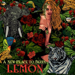 A New Place to Begin (Lights Laid Low Mix)
