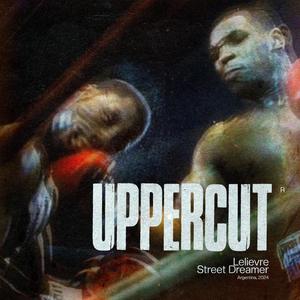 UPPERCUT (Explicit)