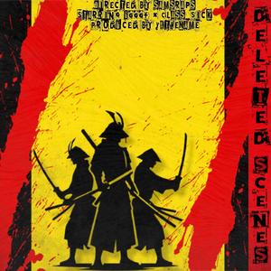 deleted scenes (feat. Ykmyname, Class_Sick & UGGGY) (Explicit)