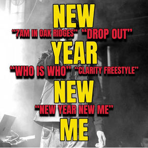 NEW YEAR NEW ME (Explicit)