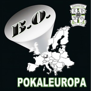 Pokaleuropa