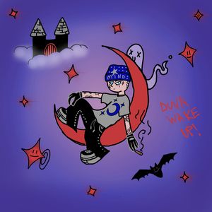 Wake Up! (Explicit)