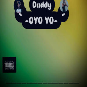 Daddy oyo yo (feat. Mcee Stazio)