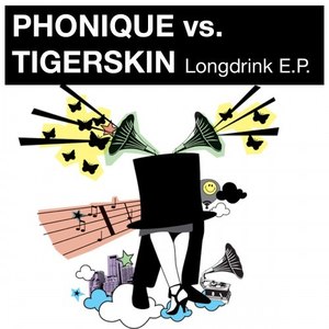 Tony’s Riff (Original Mix)